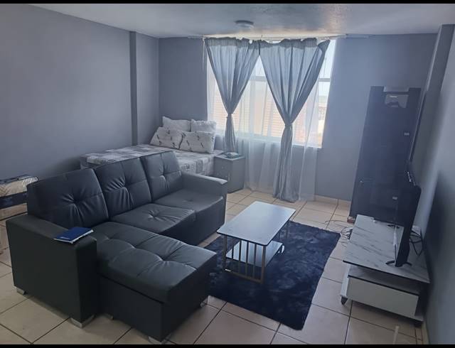 0.5 BEDROOM FLAT FOR SALE IN SOUTH BEACH